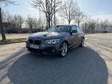 BMW 120d M Sport Facelift LED*NAVI*SHZ*PDC*KLIMA