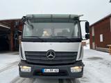 Mercedes-Benz Atego 1330 - Mercedes-Benz Atego 1