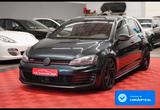 Volkswagen Golf 7 GTI Lim. Performance *2.Hand*Acc*Spur* - gebrauchte Limousinen