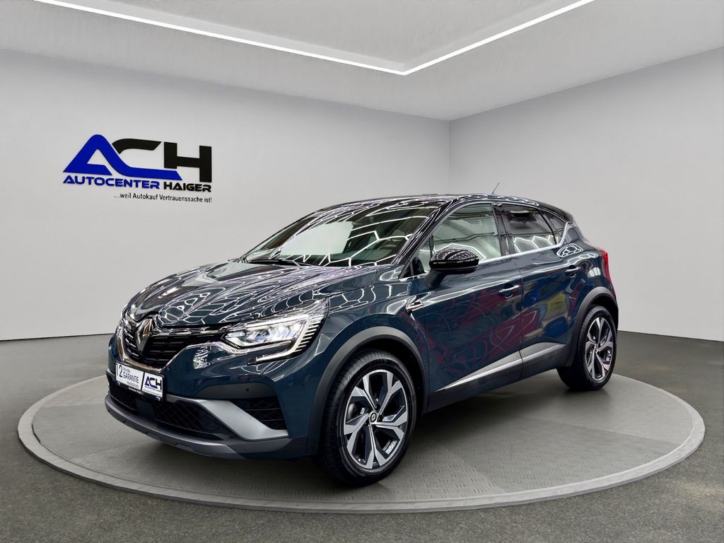 Image of Renault Captur