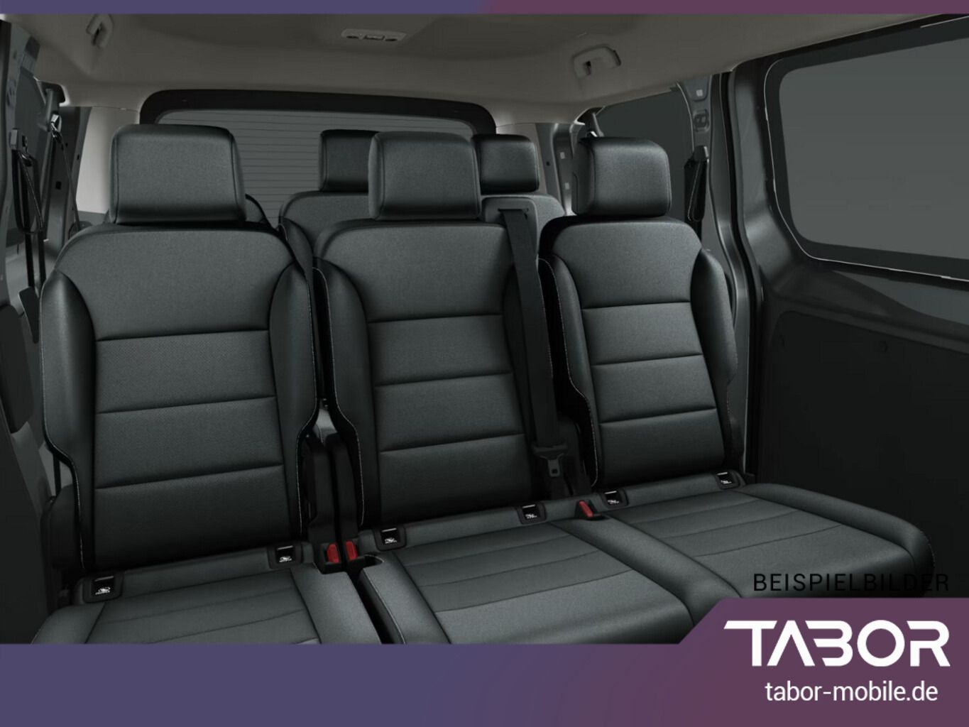 Opel Zafira - Bild 5