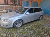 Audi A4 S-Line 170 PS 1Hand - Audi A4 170 ps mit Diesel-Antrieb