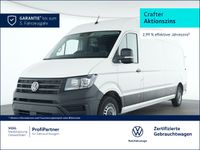 Volkswagen Crafter - Vorschau Bild 1
