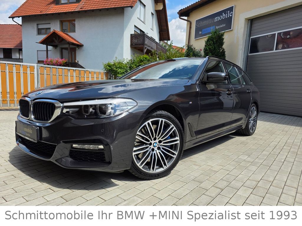 BMW 540 - Bild 3