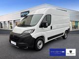 Peugeot Boxer 335 2.2 BlueHDi L2H2 3,5 t - Peugeot Boxer mit Diesel-Antrieb: Automatik