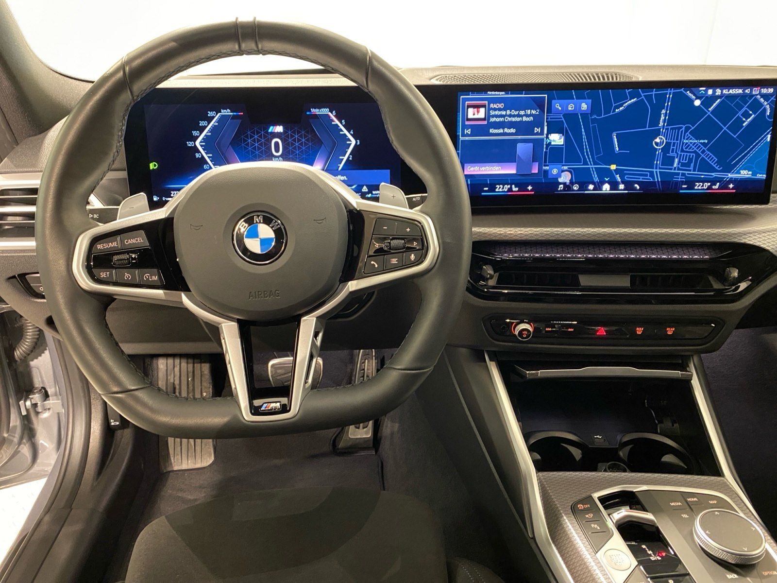 BMW 318 - Bild 9