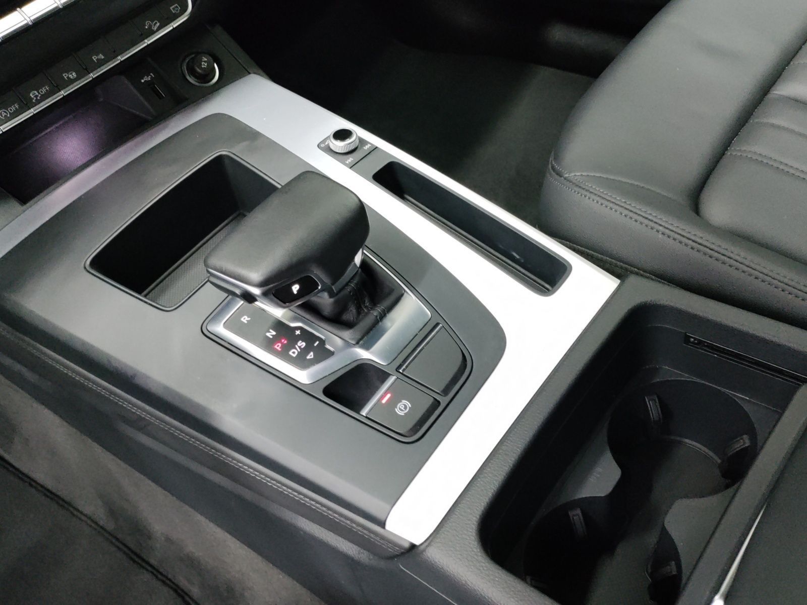 Audi Q5 - Bild 12