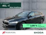 Skoda Superb Combi 2.0 TDI DSG SELECTION NAV+AHK+STHZG