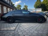 Mercedes-Benz CLS 350d 4M AMG53 Umbau 360° Distr  Burm Schiebe - Mercedes-Benz Umbau