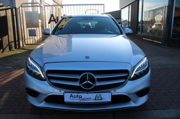 Mercedes C 200 - 2