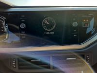 Volkswagen Taigo - Vorschau Bild 10