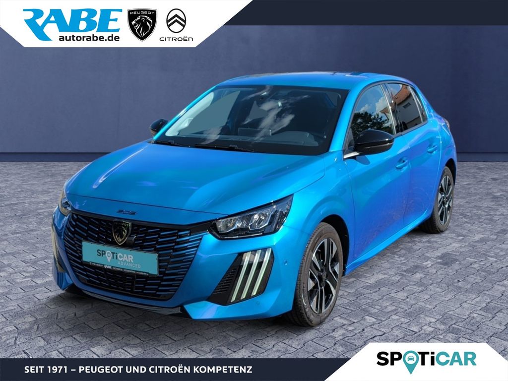 Image of Peugeot 208