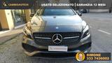 Mercedes-Benz MERCEDES-BENZ A 250 4Matic Automatic Premium - gebrauchte Mercedes-Benz A 250 aus dem Jahr 2015