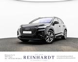 Audi Q4 E-TRON 40 S LINE BLACK ACC/HuD/PANO/SONOS/KMA - Audi Q4 in Dortmund