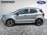 Ford ECOSPORT ST-LINE 1.0+LED+NAVI+RFK+TWA+B&O - Ford EcoSport Gebrauchtwagen in Berlin