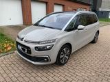 Citroën Grand C4 Picasso / SpaceTourer/7Sitzer/Kamera - Citroën Grand C4 Picasso / SpaceTourer von privat