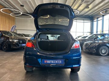 Opel Astra H *GTC*KLIMA*TEMPO*PDC*