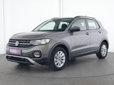 Volkswagen T-Cross Life Winter-Paket|Sitzheizung|AHK - Volkswagen T-Cross in Frankfurt (Main)