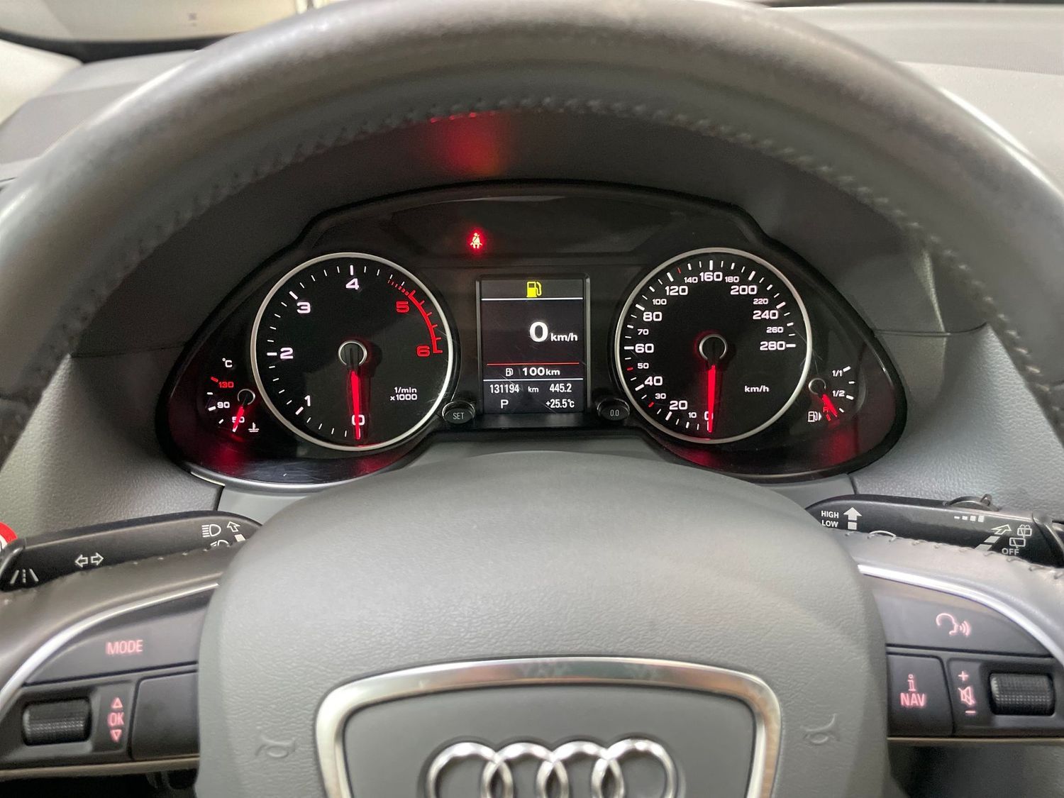 Fahrzeugabbildung Audi Q5 2.0 TDI quattro#Xenon#ACC#Spur#Keyless#Sound