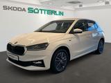 Skoda Fabia 1.0l TSI 85kW DSG Drive