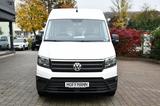Volkswagen Crafter Bus/Kombi 35 FWD L2H2 Behindertengerecht - Volkswagen Crafter mit Diesel-Antrieb: Kleinbus, 9 Sitzer