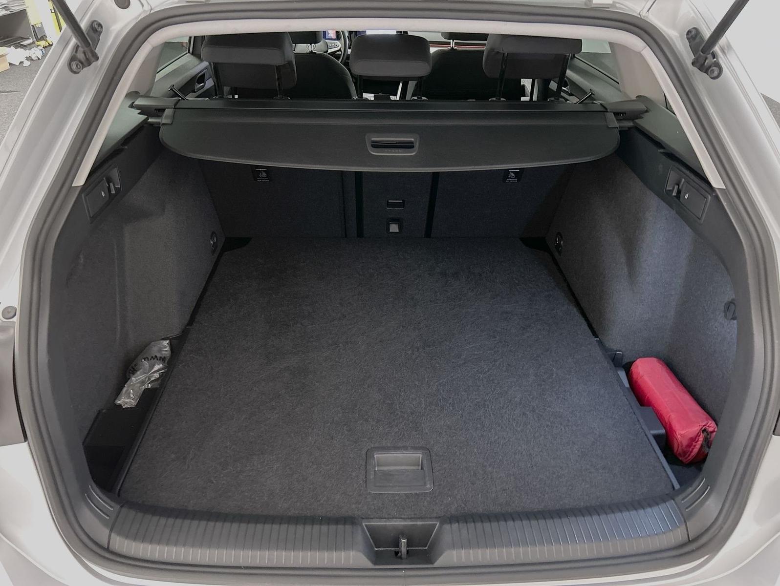 Volkswagen Golf Variant 2.0 TDI DSG Life, миниатюра 18