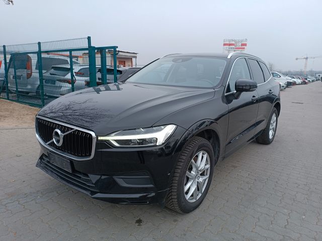 Volvo XC60 B4 D AWD 4×4 Leder Kamera