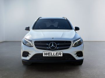 Mercedes GLC 250 - 2
