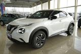 Nissan Juke Facelift 1.0 DIG-T 17*Alu/Navi/LED/Kamera   - Nissan Juke Tageszulassungen