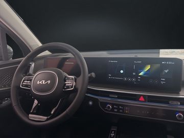 KIA Sorento - 12