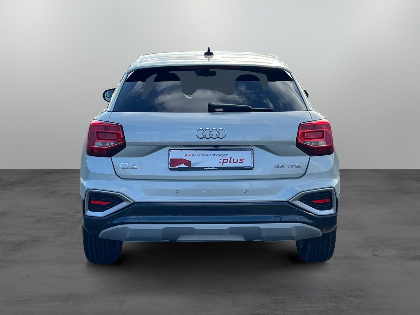 Audi Q2 - Bild 8
