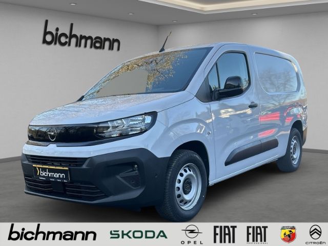 Opel Combo Cargo XL 1.5 Klima Navi RFK SHZ LHZ Allwet