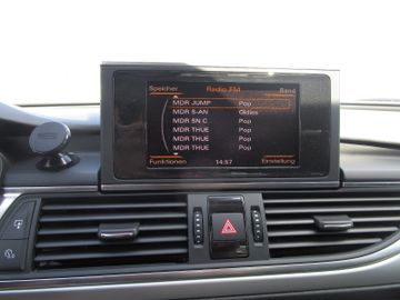 Audi A6 - 9