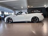 Audi S5 3.0TFSI tiptronic quattro Cabriolet ACC DIG. - Audi S5: Automatik