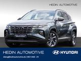 Hyundai TUCSON 1.6 GDI Turbo (+48V) 7-DCT 2WD TREND |KAM - Hyundai TUCSON in Ludwigshafen