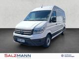 Volkswagen NFZ Crafter 35 Kasten HD Motor: 2,0 l TDI EU6-EA