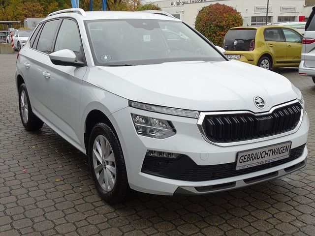 Kamiq 1.0 TSI DSG Selection