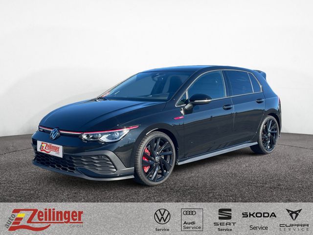 Volkswagen Golf GTI Clubsport|PANO|HEAD-UP|ACC|19"|H&K|IQ-L