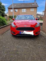 Ford Focus Baujahr 2016, 73.000 km - Ford Focus: 201