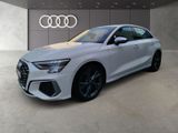 Audi S3 Sportback TFSI quattro S tronic LED Navi Temp - Audi S3 Jahreswagen