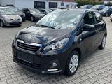 Peugeot 108 Active - Peugeot 108 aus 2015