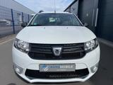 Dacia Logan MCV II 1.2*NUR 51TKM*1.HAND*BLUETOOTH - Dacia Logan: 1.5