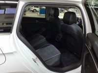 Volkswagen Passat - Vorschau Bild 7