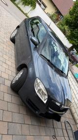 Skoda Fabia 1.4 16V 59 kW Classic Sedan Classic - Skoda Fabia: Sedan