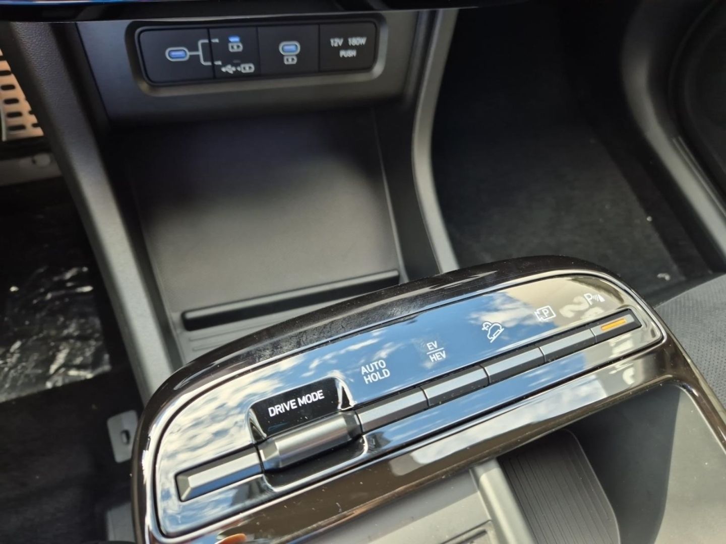 Hyundai TUCSON - Bild 14