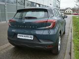 Mitsubishi ASX BASIS M/T 17Z-FLEX*eCALL*ANDROID - Mitsubishi ASX Tageszulassungen
