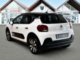 Citroën C3 Shine - Citroën C3 in Chemnitz