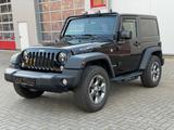 Jeep Wrangler Unlimited Rubicon 3,6 V6 JK nur 77Tkm - Jeep Wrangler: Unlimited Rubicon