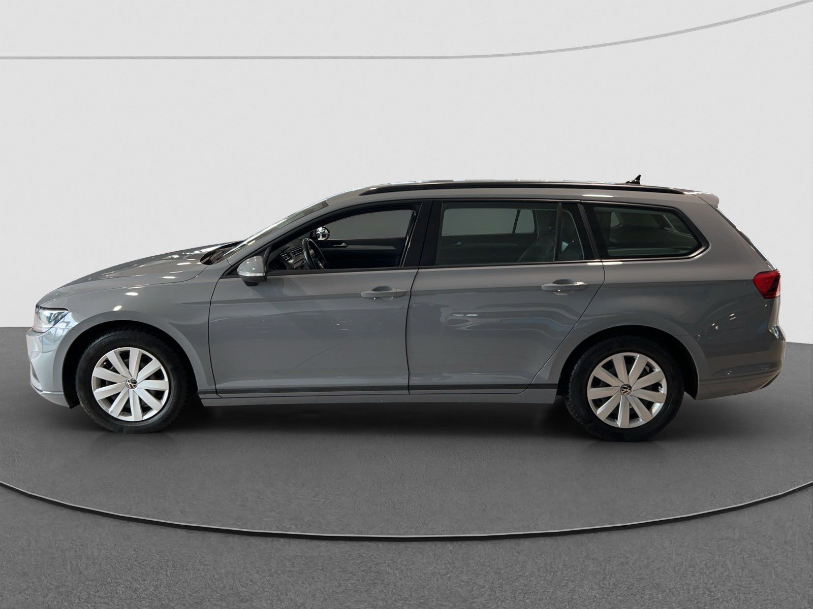 Volkswagen Passat Variant - Bild 5