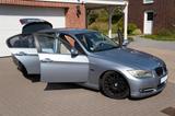 BMW 325i Edition Exclusive (Index 11) - BMW 325: Allradantrieb